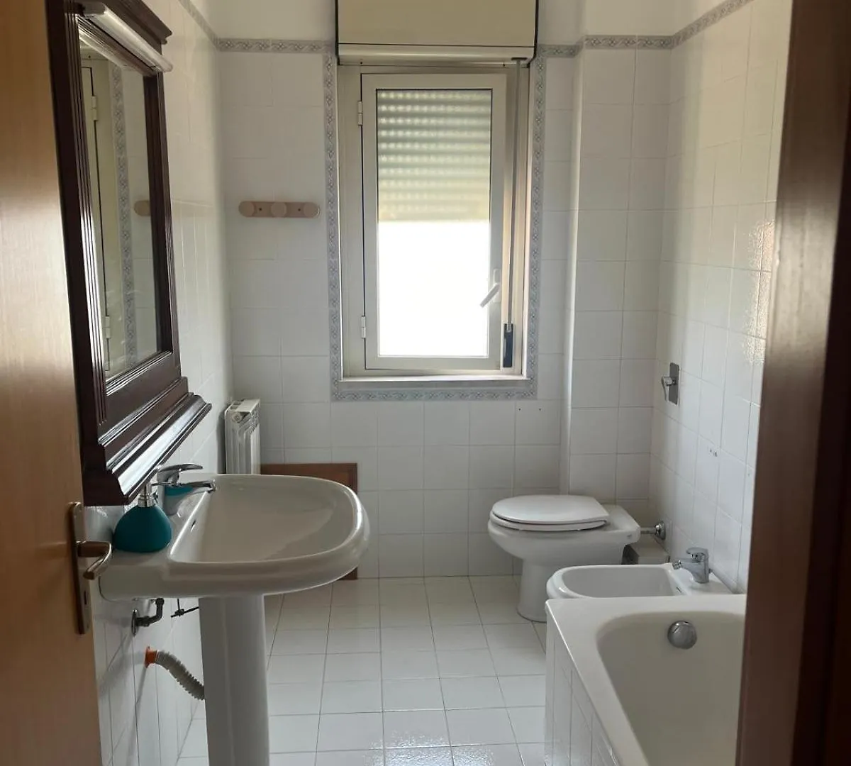Casa Azzurra Apartment Carini