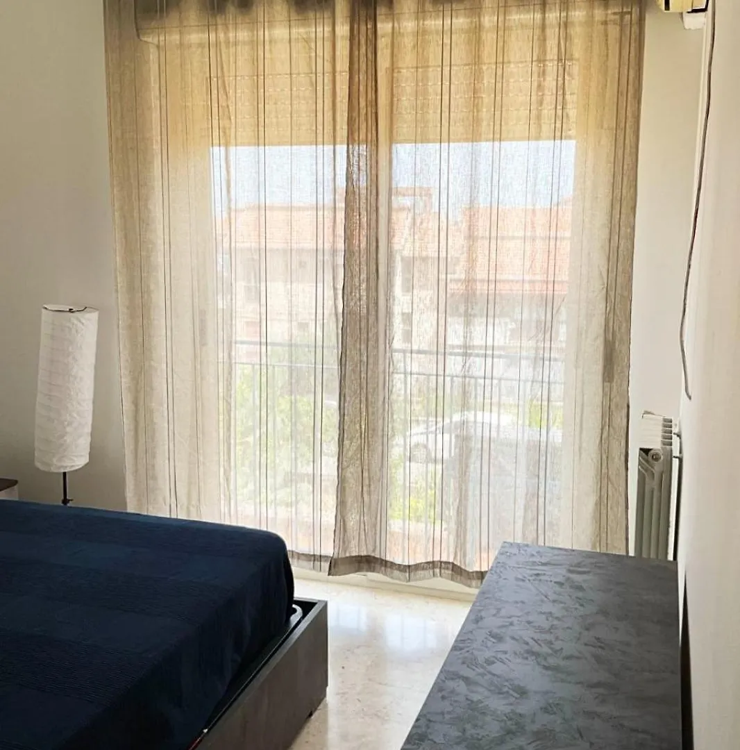 Casa Azzurra Apartment Carini 0*,