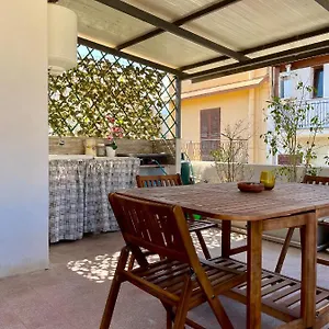 La Casa Di Ninni Appartamento