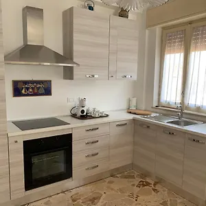 La Baronessa Appartamento