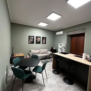 Addauru Luxury Appartamento